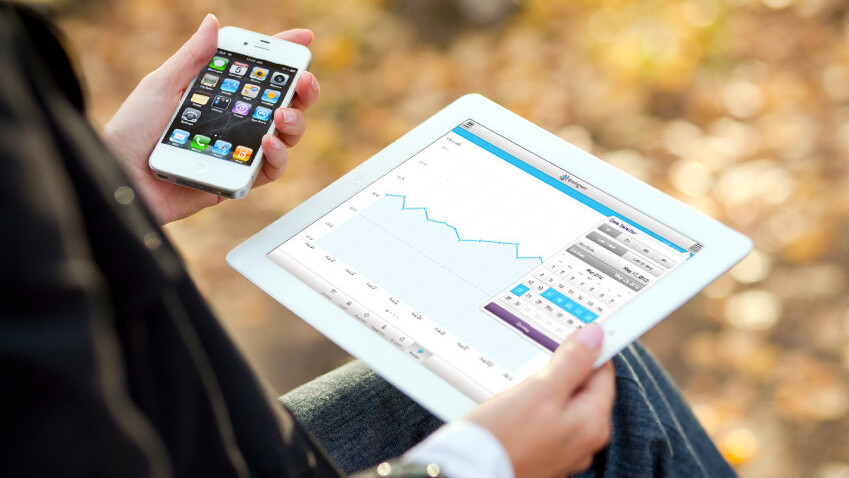 Kontagent launches iOS mobile analytics app that delivers big data analysis for your mobile business