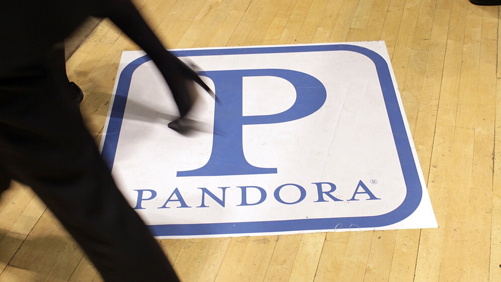 Amid strong Q4 results, Pandora CEO Joe Kennedy steps down as board searches for replacement