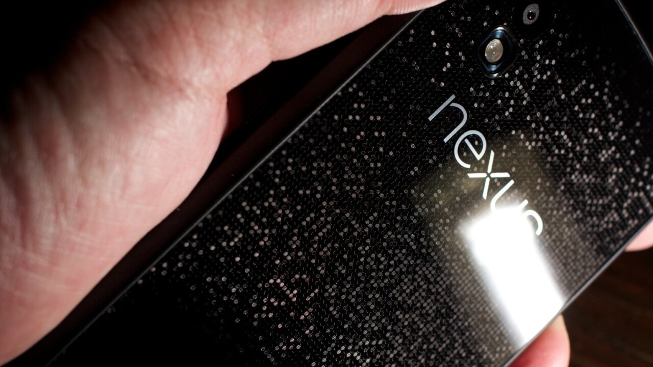 Google drops Nexus 4 to $199 in the US and slashes prices by 25% in 6 other markets