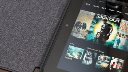 Amazon adds Voice Guide and Explore by Touch features to standard Kindle Fire, Kindle Fire HD 7″