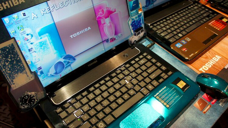 Toshiba VP calls current Windows 8 PCs ‘not as commercially viable,’ citing OEM rush to market