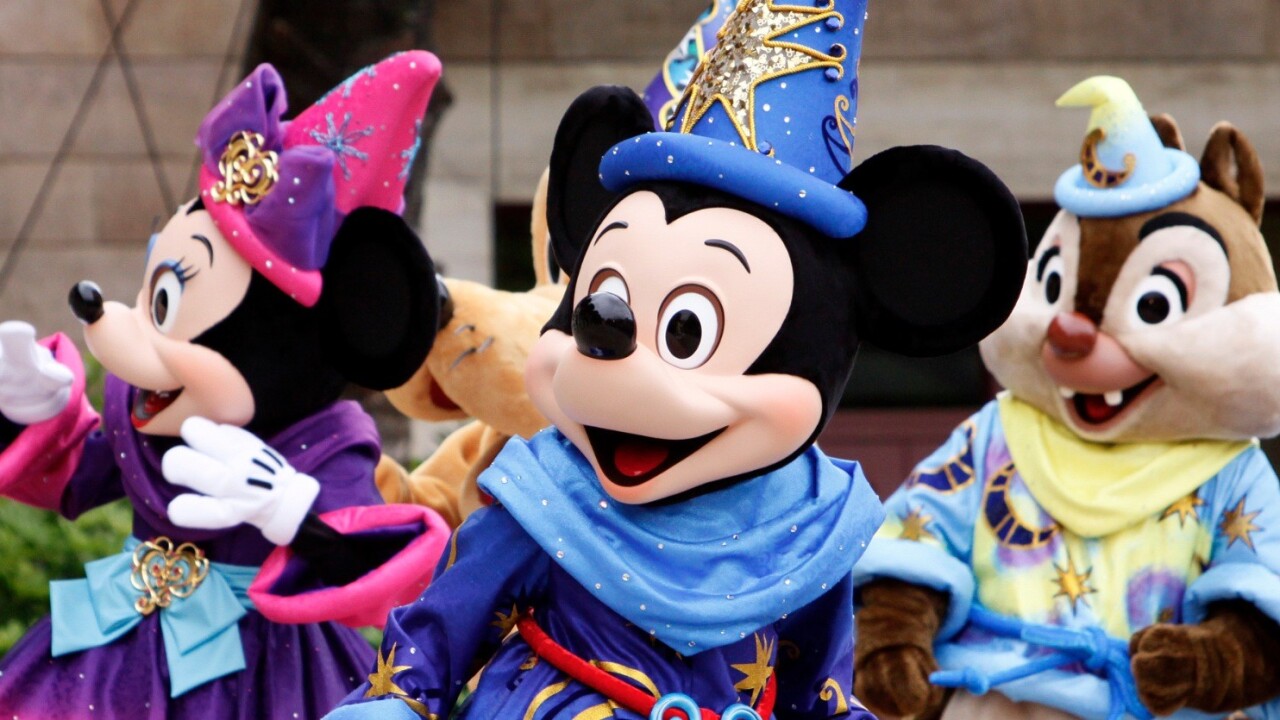 Netflix scores US subscription service exclusive to Disney’s first-run films in multi-year deal
