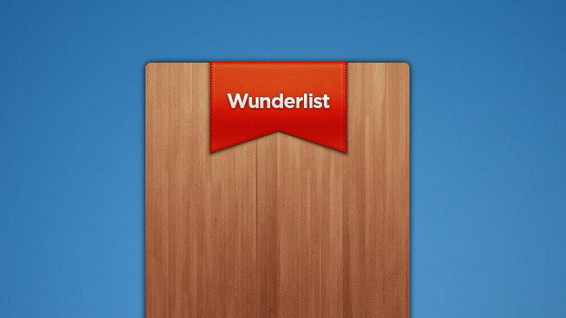 Wunderlist announces its rebuilt, redesigned task-management app…just in time for Christmas