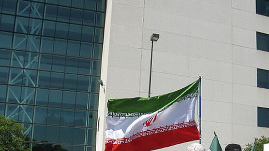 Heckbent on blocking out YouTube, Iran launches its own Web video service: Mehr.ir