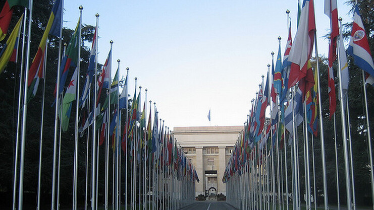 Negotiations stuck in the reeds as the US pushes to guide UN conference on Internet regulation