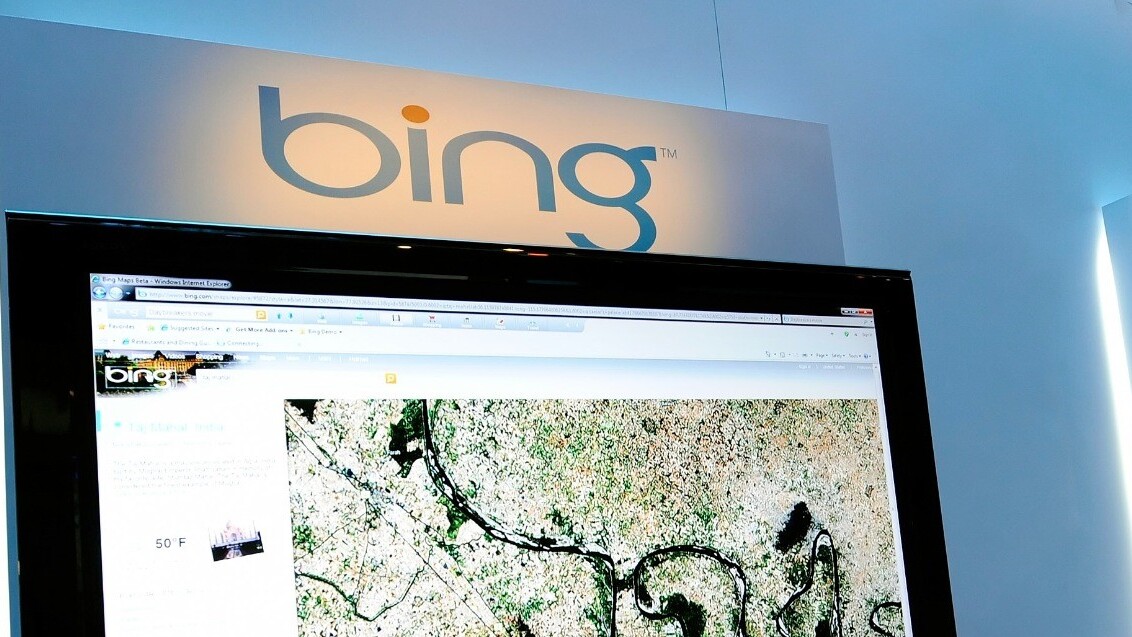 Microsoft combats Google Knowledge Graph by adding people and places to Bing Snapshot sidebar