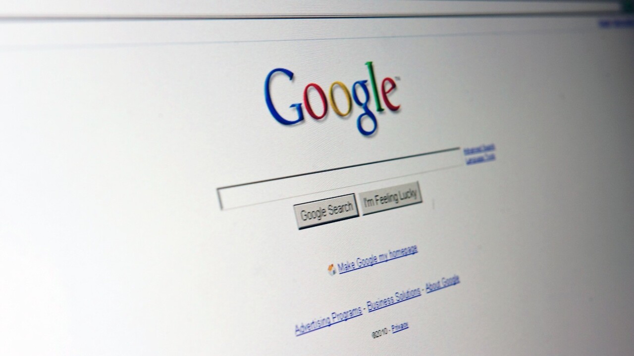 Google tweaks image search algorithm and SafeSearch option to show less explicit content