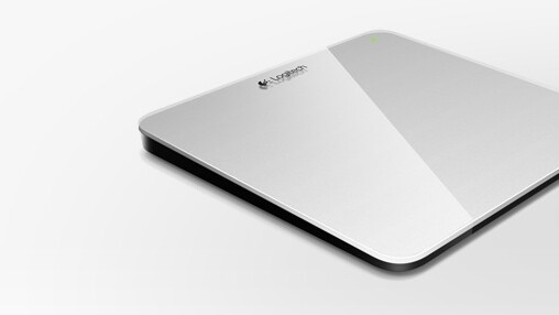 Logitech Trackpad For Mac Review