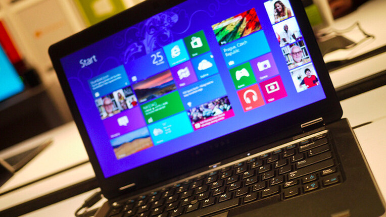 Adding 415 apps daily, Windows 8 blows past the 35,000 app milestone