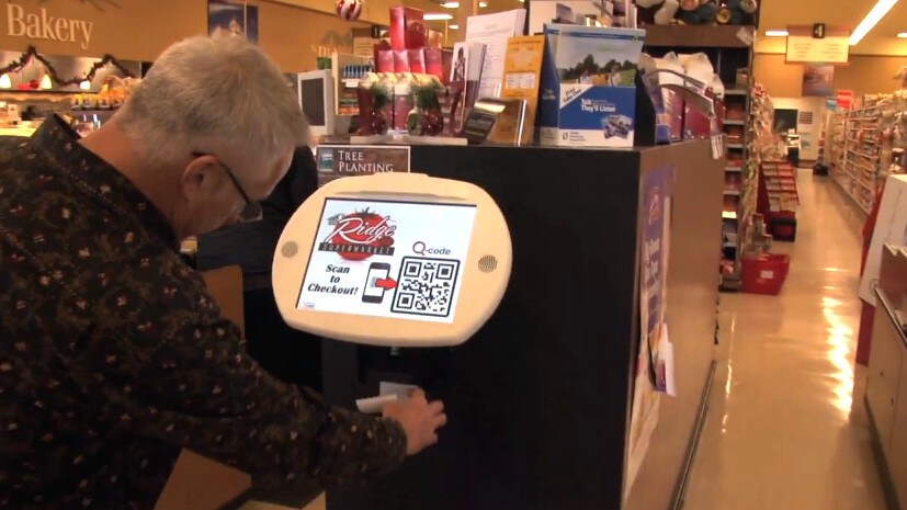 QThru gears up for US expansion as its self-checkout apps for grocery stores go live