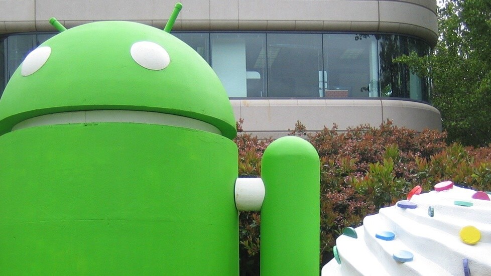 Phone-finding Android Device Manager begins rolling out with new Google Play Services update