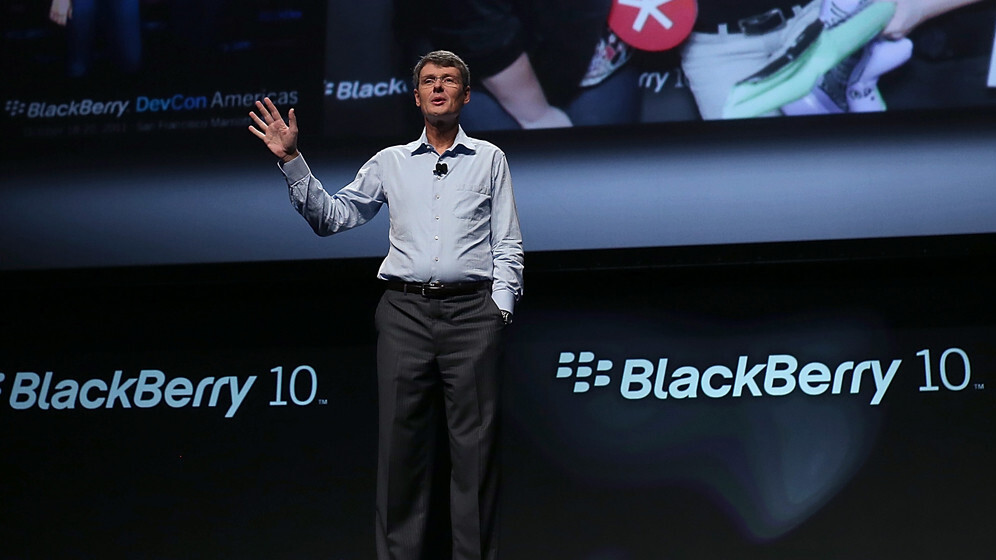 RIM releases ‘gold’ BlackBerry 10 developer toolkit as part of final push for app support