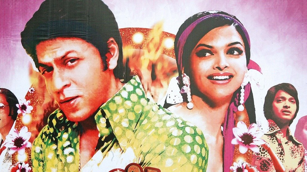Spuul brings Bollywood and other Indian movies to Facebook with fully functional, elegant app