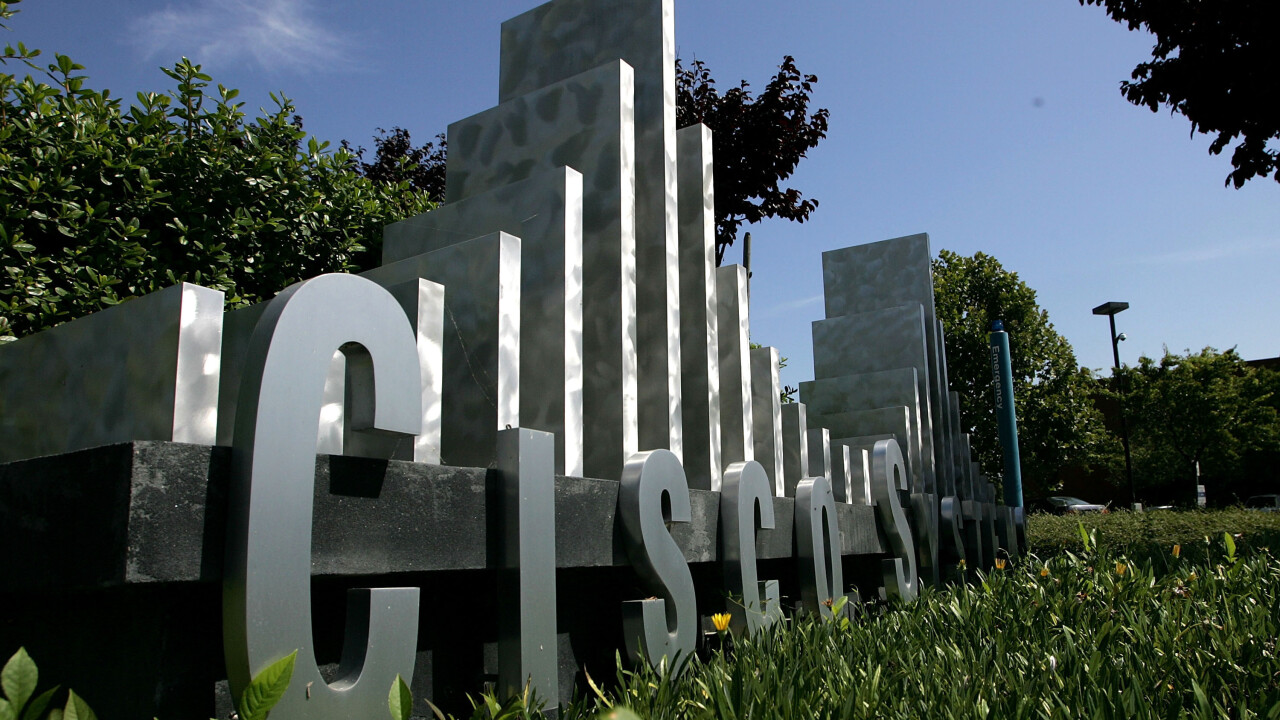 Cisco invests $6 million in Brazilian VC fund Monashees Capital to boost Internet startups