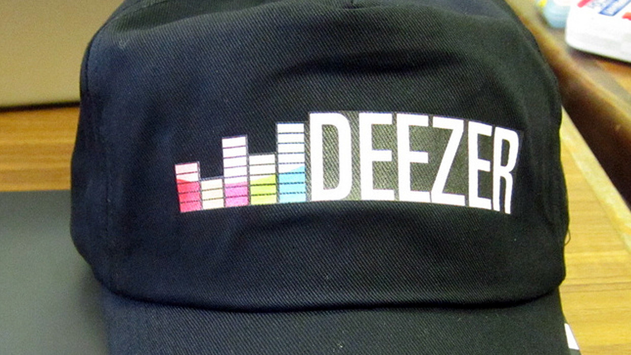 Deezer launches ad-supported streaming in 150 countries and supports artists with new D4A service