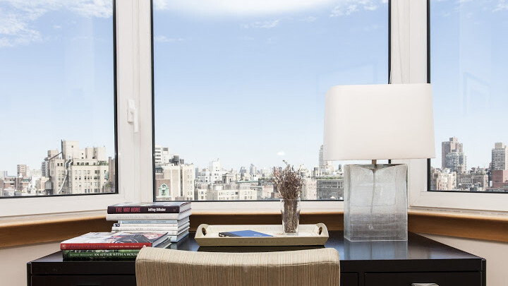 The London-based “unhotel” startup onefinestay opens the doors to 100+ homes in NYC