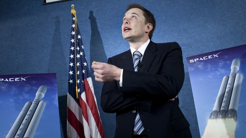 Watch Grasshopper, the reusable rocket from Elon Musk’s SpaceX, in action