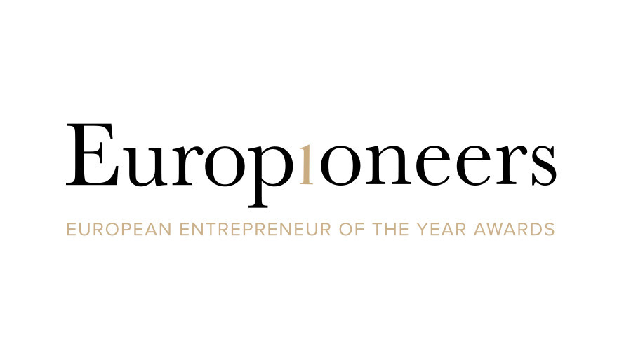 Europioneers: Founders of SoundCloud and SwiftKey win the European Commission tech entrepreneur awards