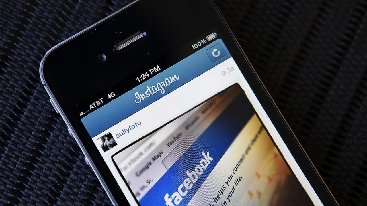 Facebook moves to dismiss user lawsuit over Instagram terms of service change