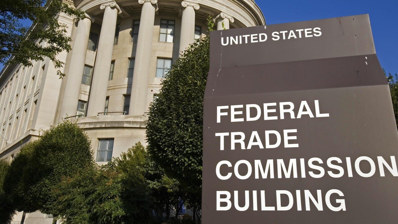 FTC files amicus brief supporting Apple in Motorola’s standards-essential patent fight