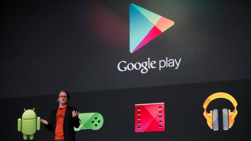 Google Play rolls out Books and Movies sections in Brazil, competing with Amazon and Apple