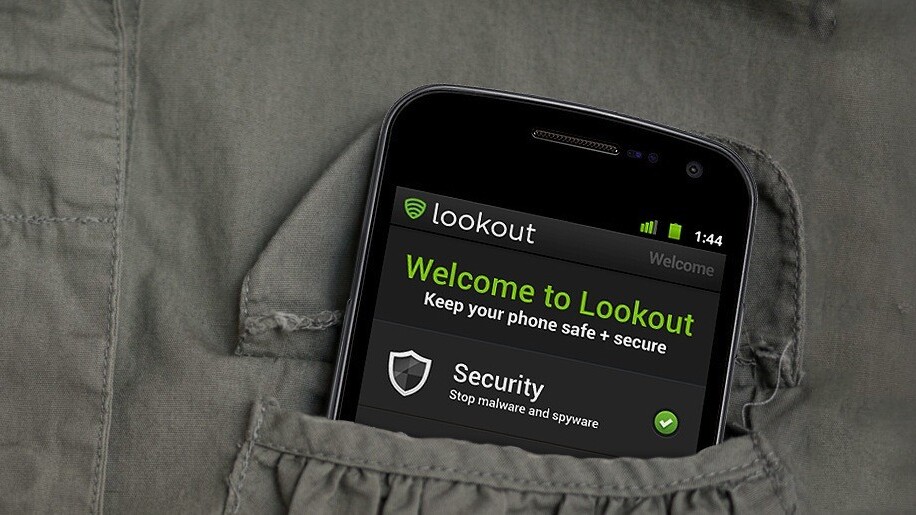 Orange invests in mobile security firm Lookout, will bundle app on select Android devices from “early 2013”