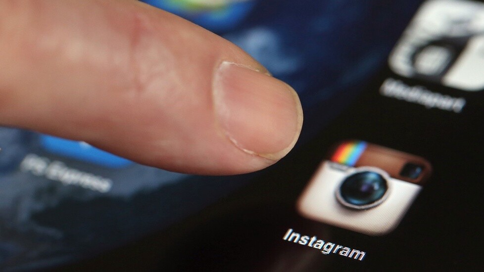 Instagram confirms that its service is down due to a ‘feed delivery issue’ [Update: Now back]