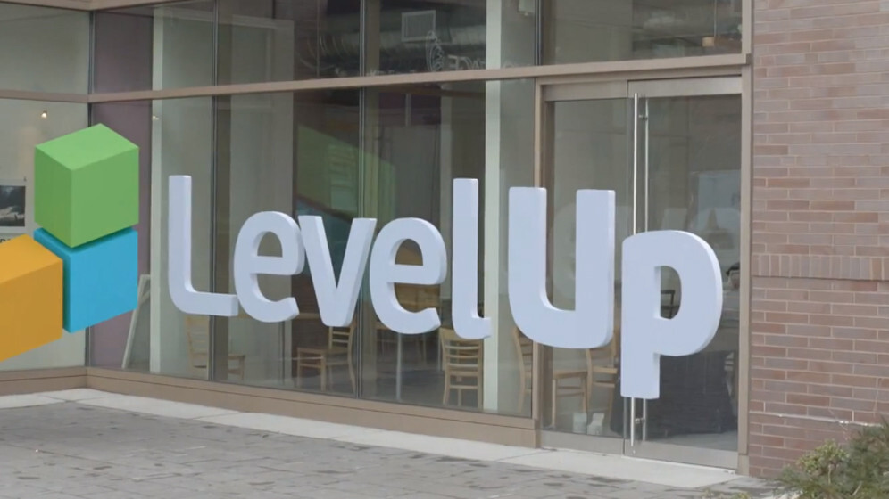 LevelUp creates a custom app for First Trade Union Bank, expanding its mobile payment platform