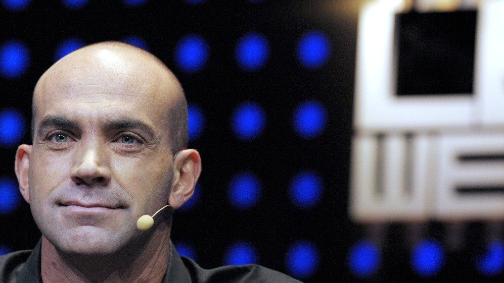 Loic Le Meur sells a majority stake in LeWeb to French conference giant Reed Midem