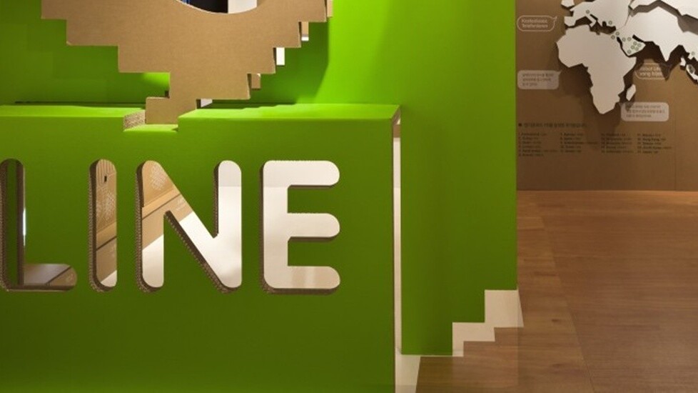 A week after it hit 100m users, Line’s top two social games reach 30m cumulative downloads