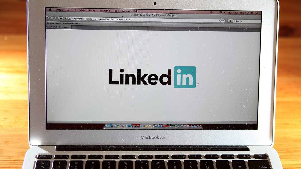 ComScore: Latin Americans spend 56% more time on social networks, LinkedIn passes Twitter