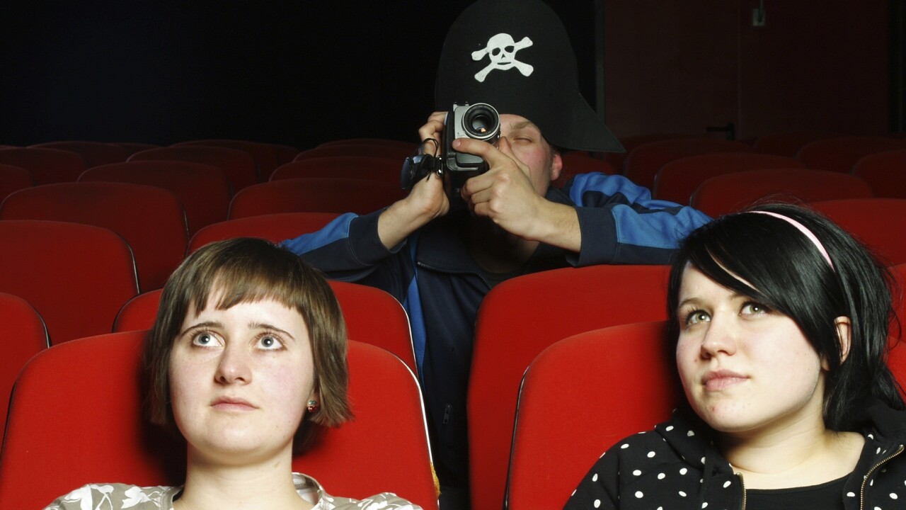 BitTorrent logs suggest Hollywood studio employees are pirating movies at work