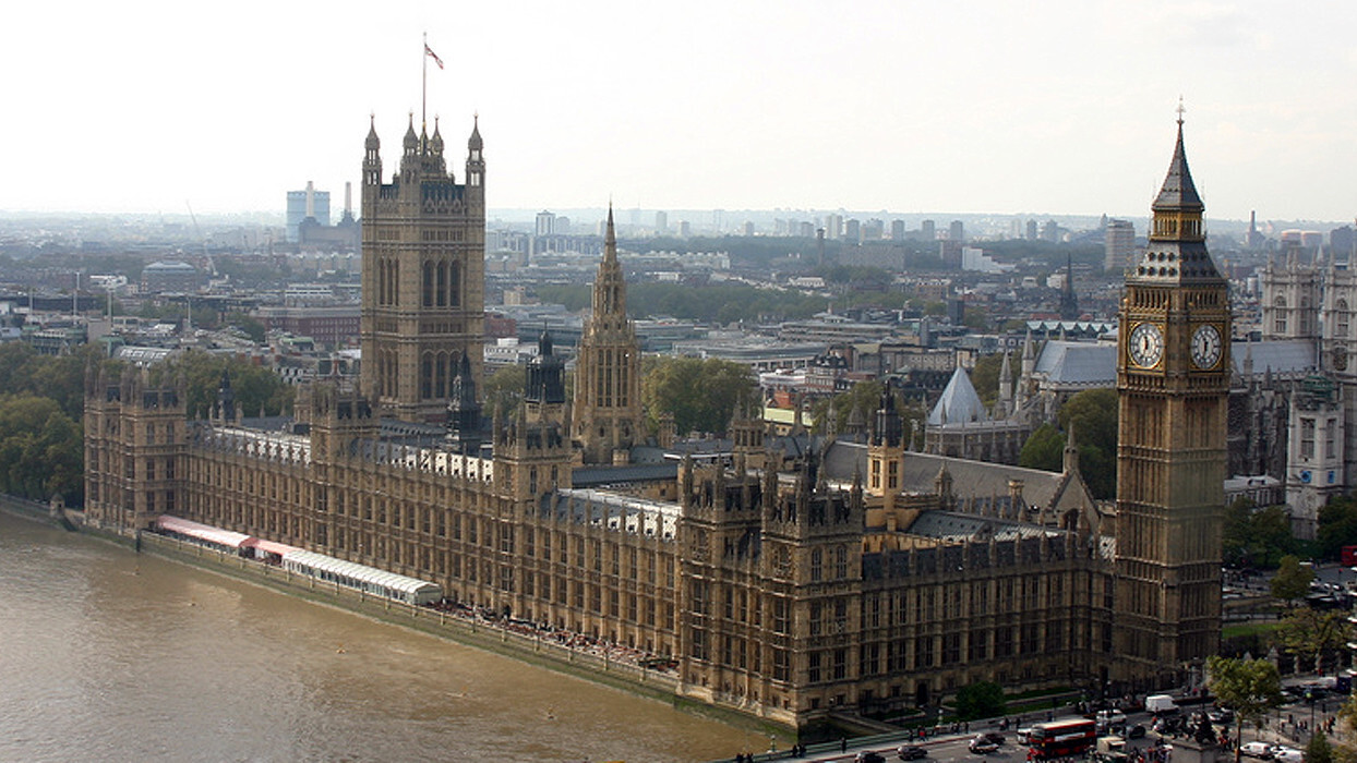 18 UK government departments commit to new digital strategies to improve services for citizens