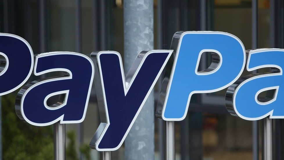 PayPal to enable in-store payments simply by scanning a QR code, from next year