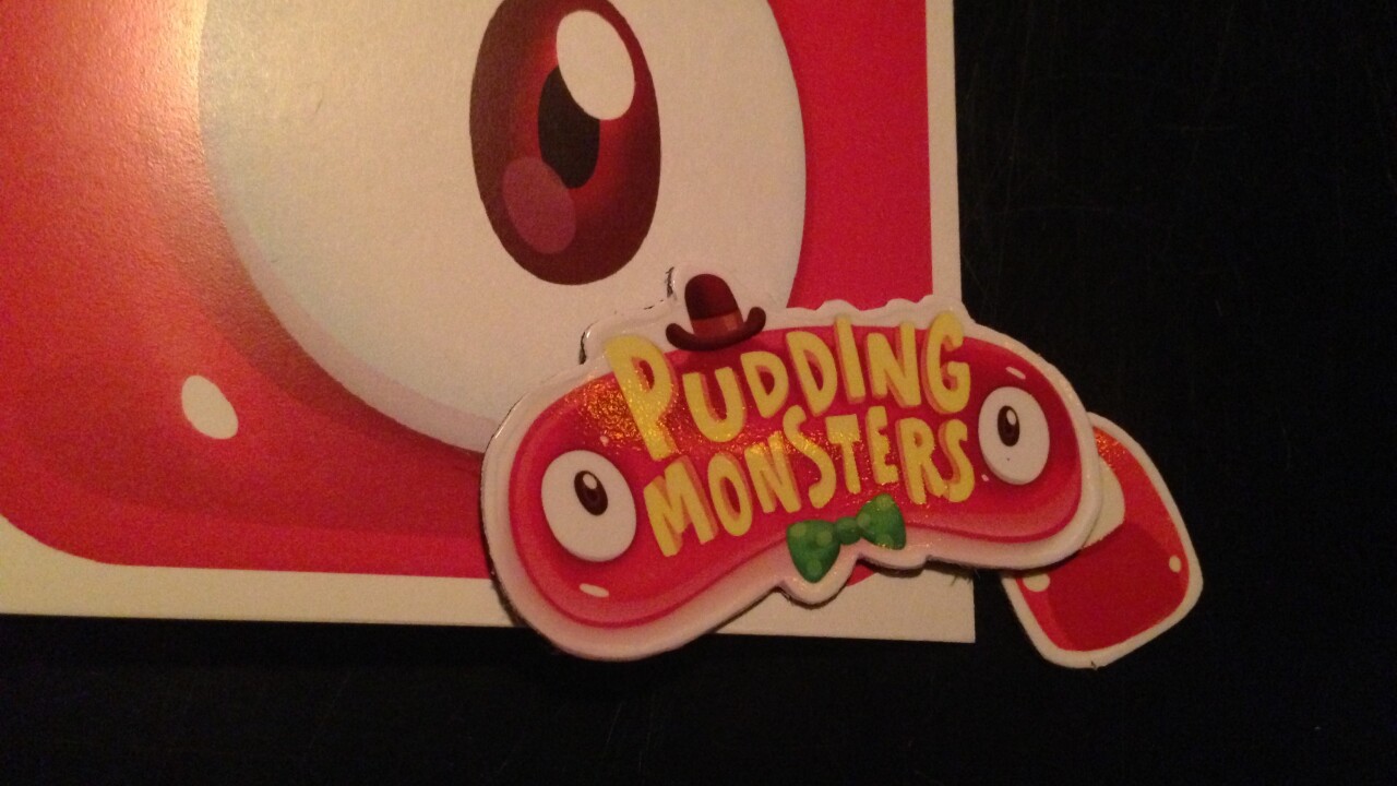 Life beyond ‘Cut the Rope’: Zeptolab unveils new game, Pudding Monsters, launching 20 Dec