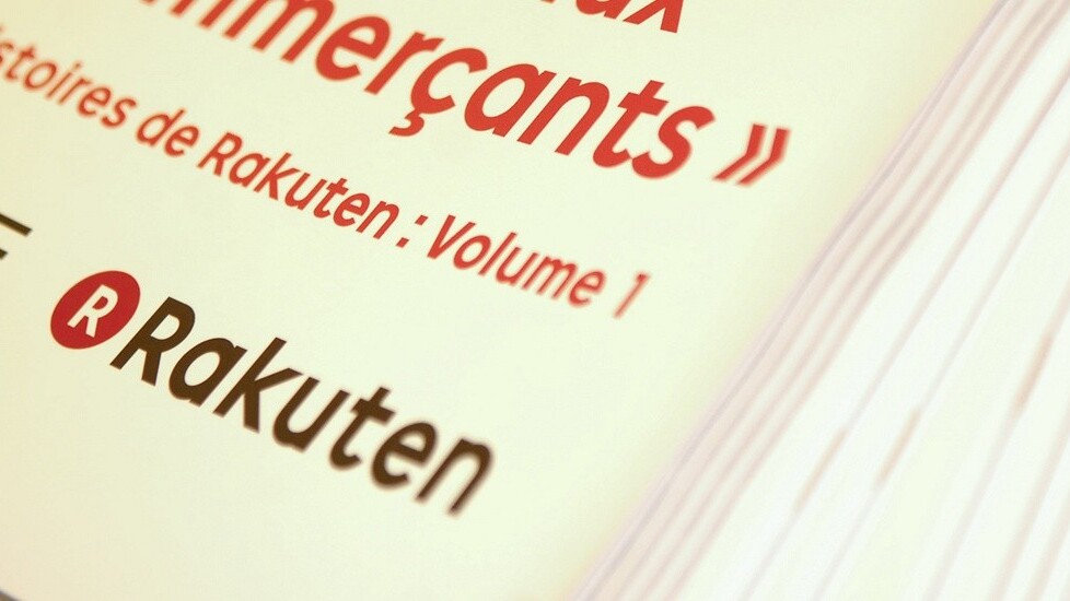 Rakuten expects Q4 loss of $272m as it introduces its marketplace model to Play.com and Buy.com
