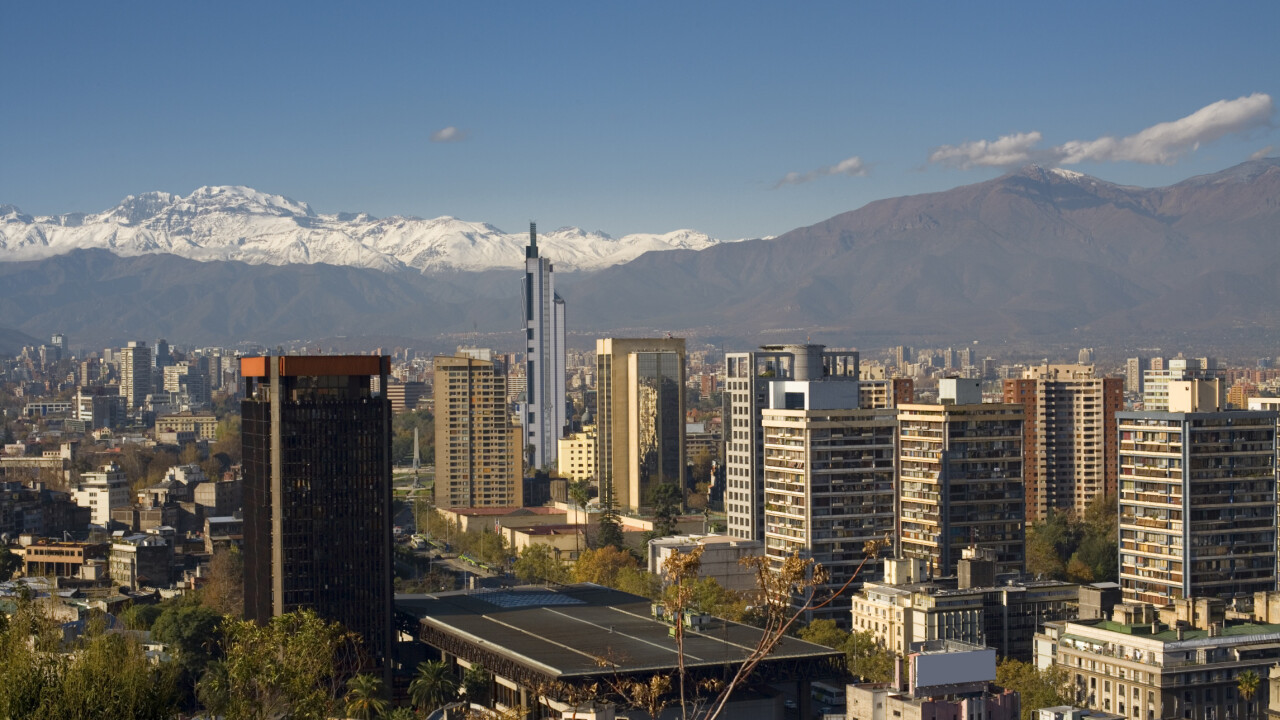 Chileans will soon be able to incorporate companies in one day