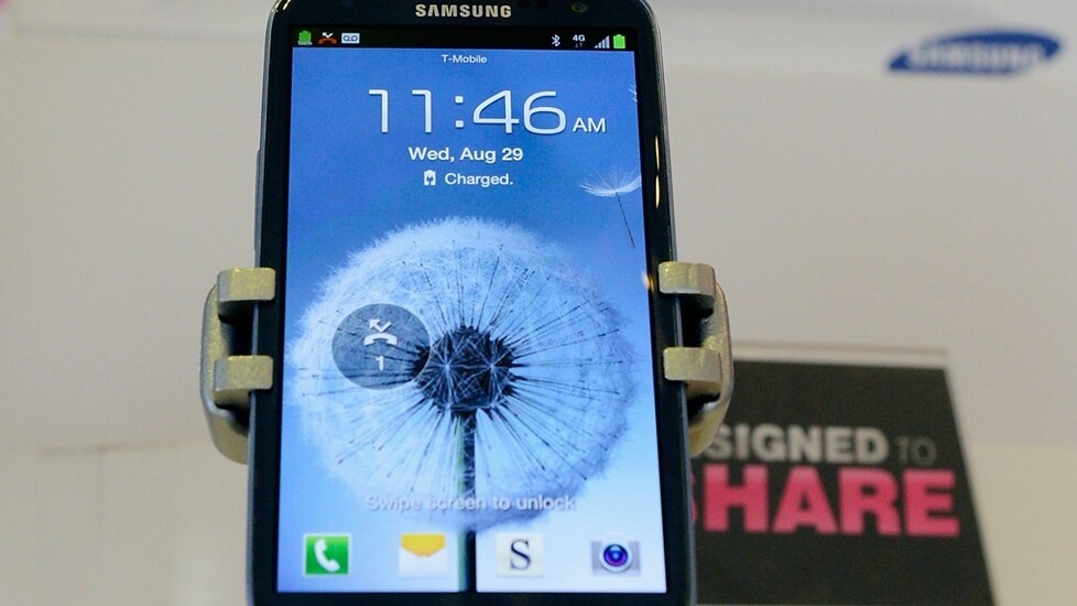 Some Samsung Galaxy S III owners report their devices are suddenly dying, likely a hardware issue