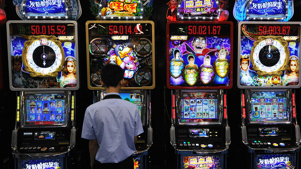 “Launching soon”, Zynga brings multiplayer slot machines to Facebook with “Zynga Elite Games”