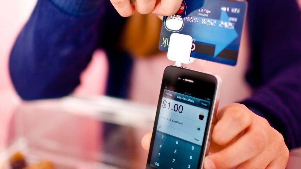 Square ends 2012 processing $10b annually, 40k retailers onboard, looks to expand globally in 2013