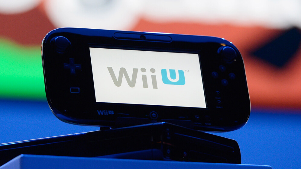 Will we say goodbye to the Wii U this year?