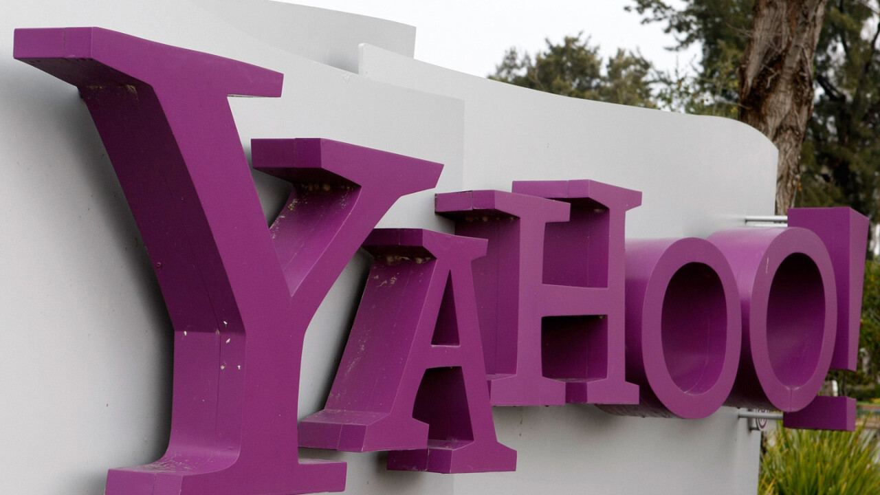 Yahoo completes its planned exit from South Korea