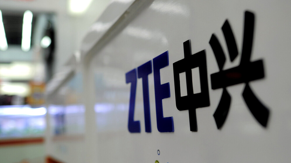 ZTE readies Firefox OS handset for Europe as it mulls US launch