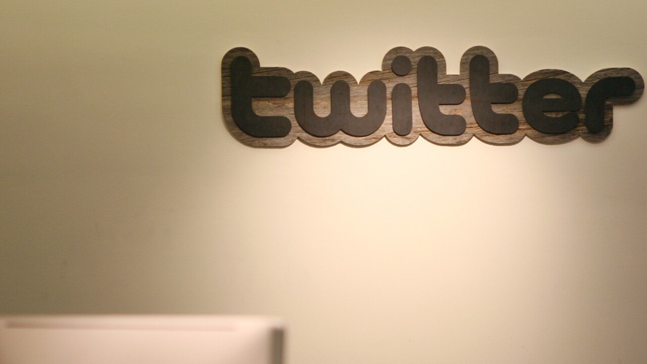 Twitter’s Transparency Report shows 6,646 copyright notices, 1,858 gov’t info requests received in 2012