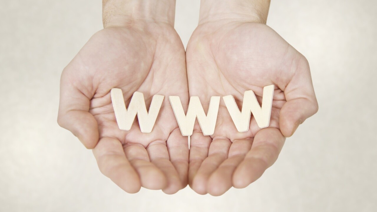 eNom owner Demand Media buys domain registrar Name.com, adding nearly 1.5 million domain names