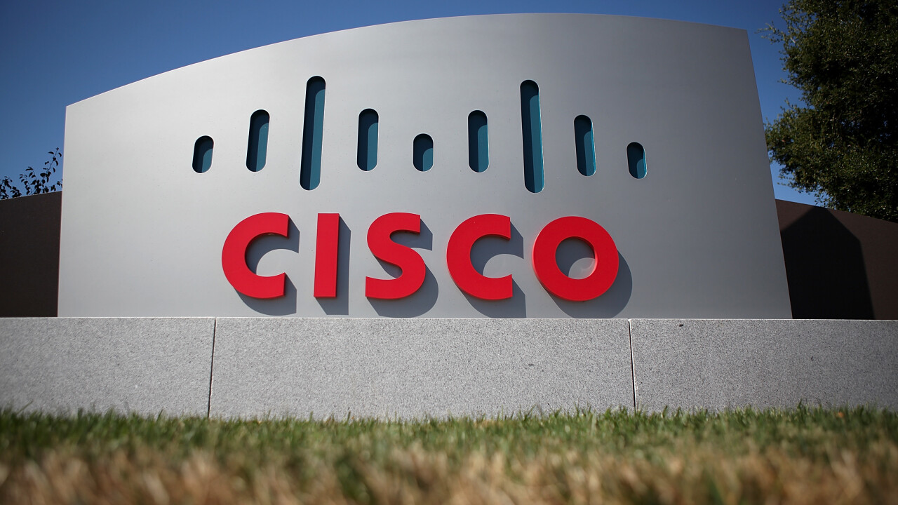 Belkin helps Cisco exit consumer space by acquiring its Home Networking division, including Linksys