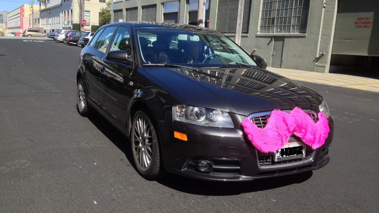 Lyft expands to LA after interim agreement with California regulators to support its legal operation
