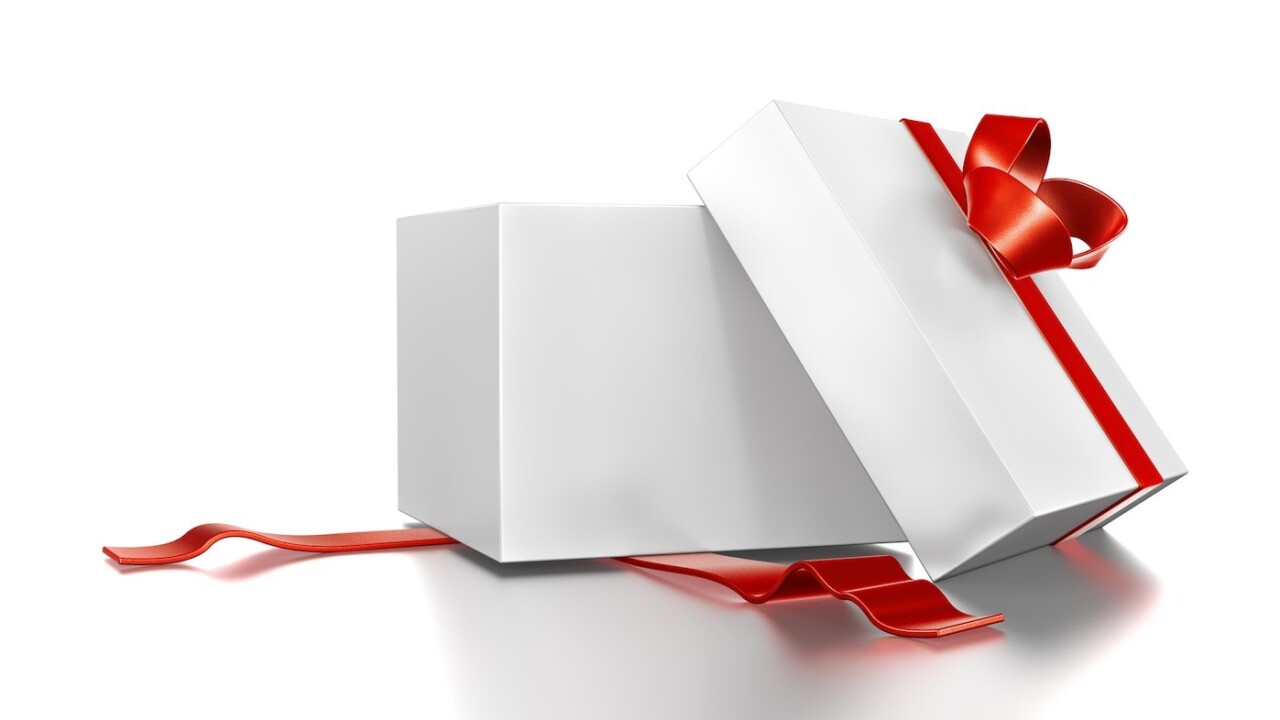 InComm buys digital and social gift card company Giftango in undisclosed deal