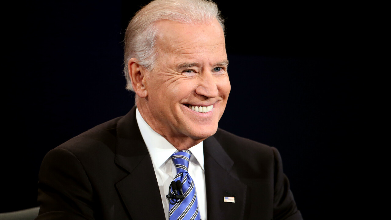 Joe Biden derides game dev ‘creeps’ who ‘teach you how to kill’