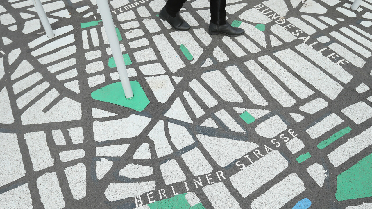A look inside Germany’s startup industry: its startups, apps, entrepreneurs and VC’s
